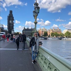 Meet your Posher, Annemarie